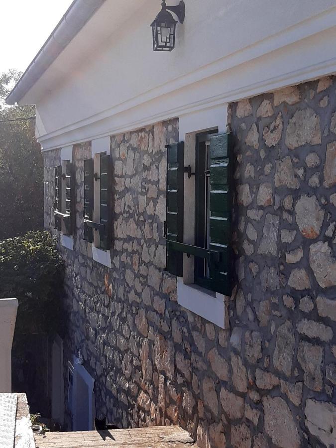 Apartments With A Parking Space Lukoran Luaran gambar